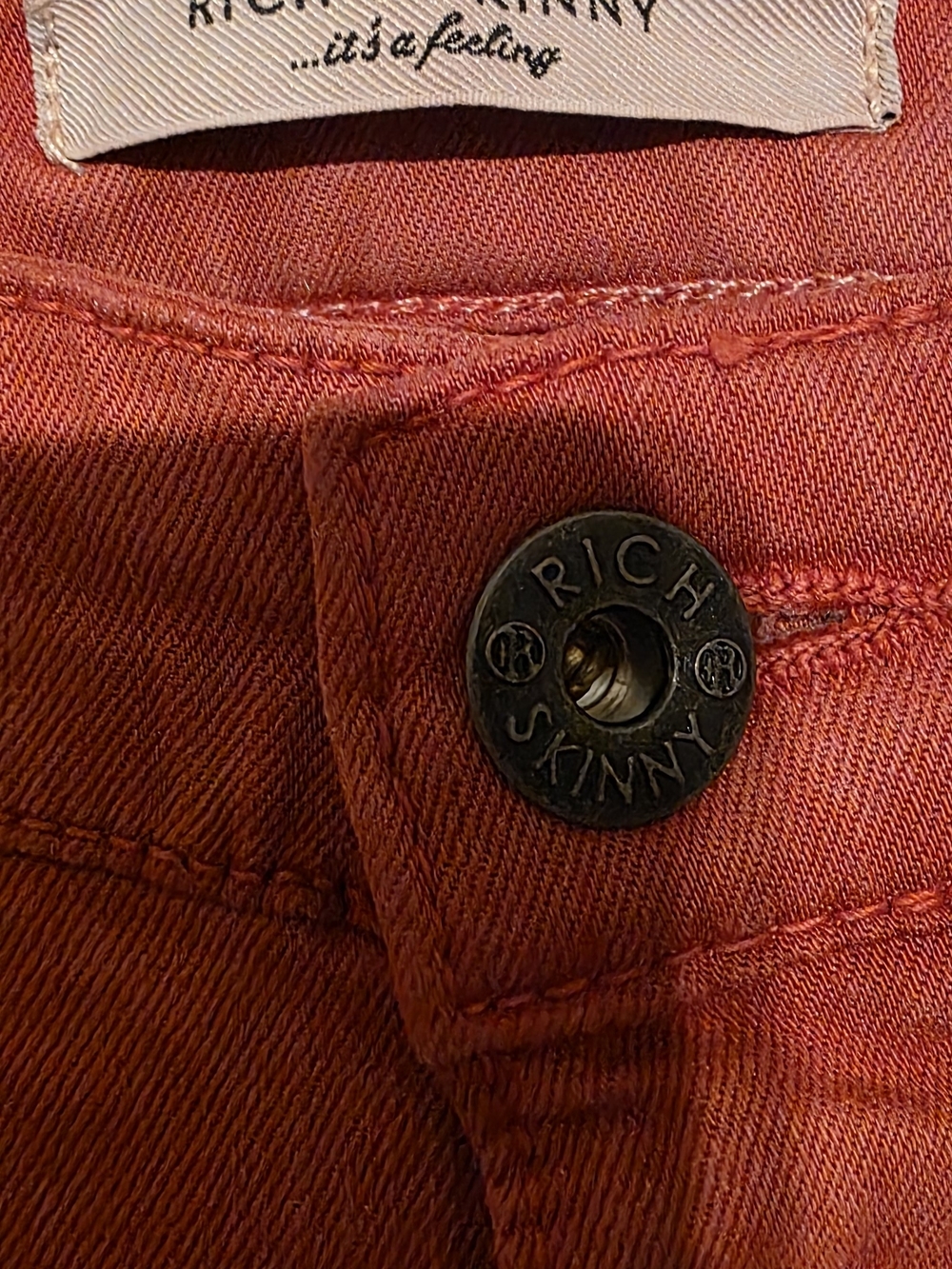 Rich & Skinny Jeans